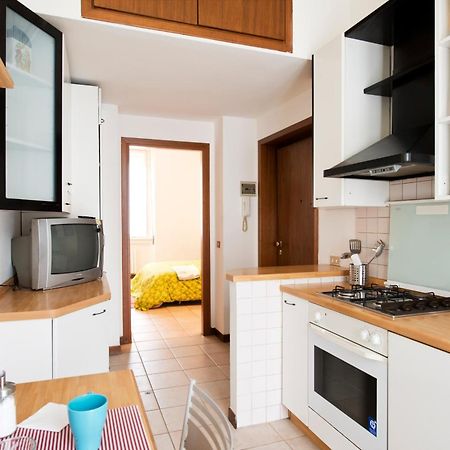 Milanofiere Flat Apartment Exterior photo