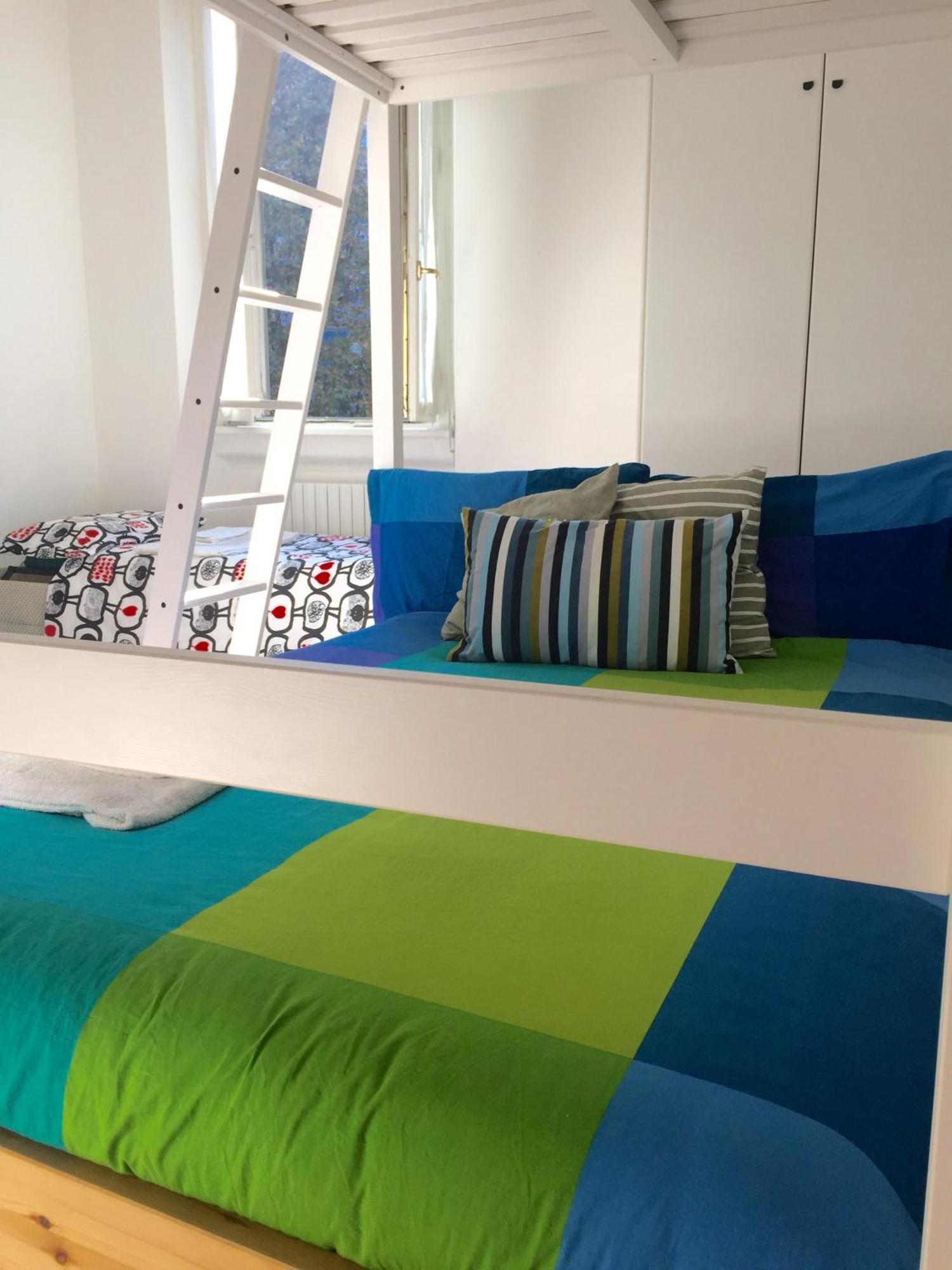 Milanofiere Flat Apartment Room photo