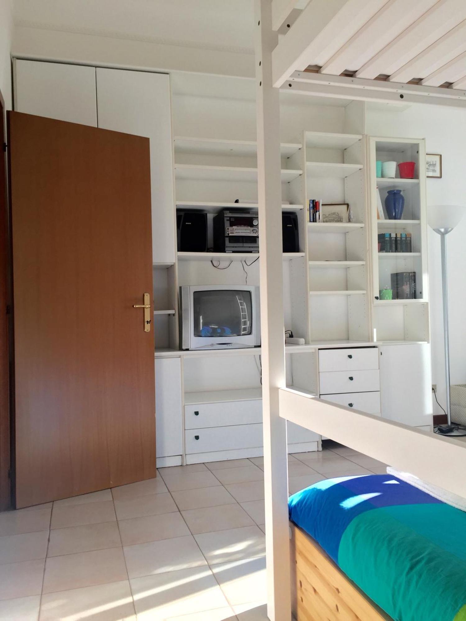 Milanofiere Flat Apartment Room photo