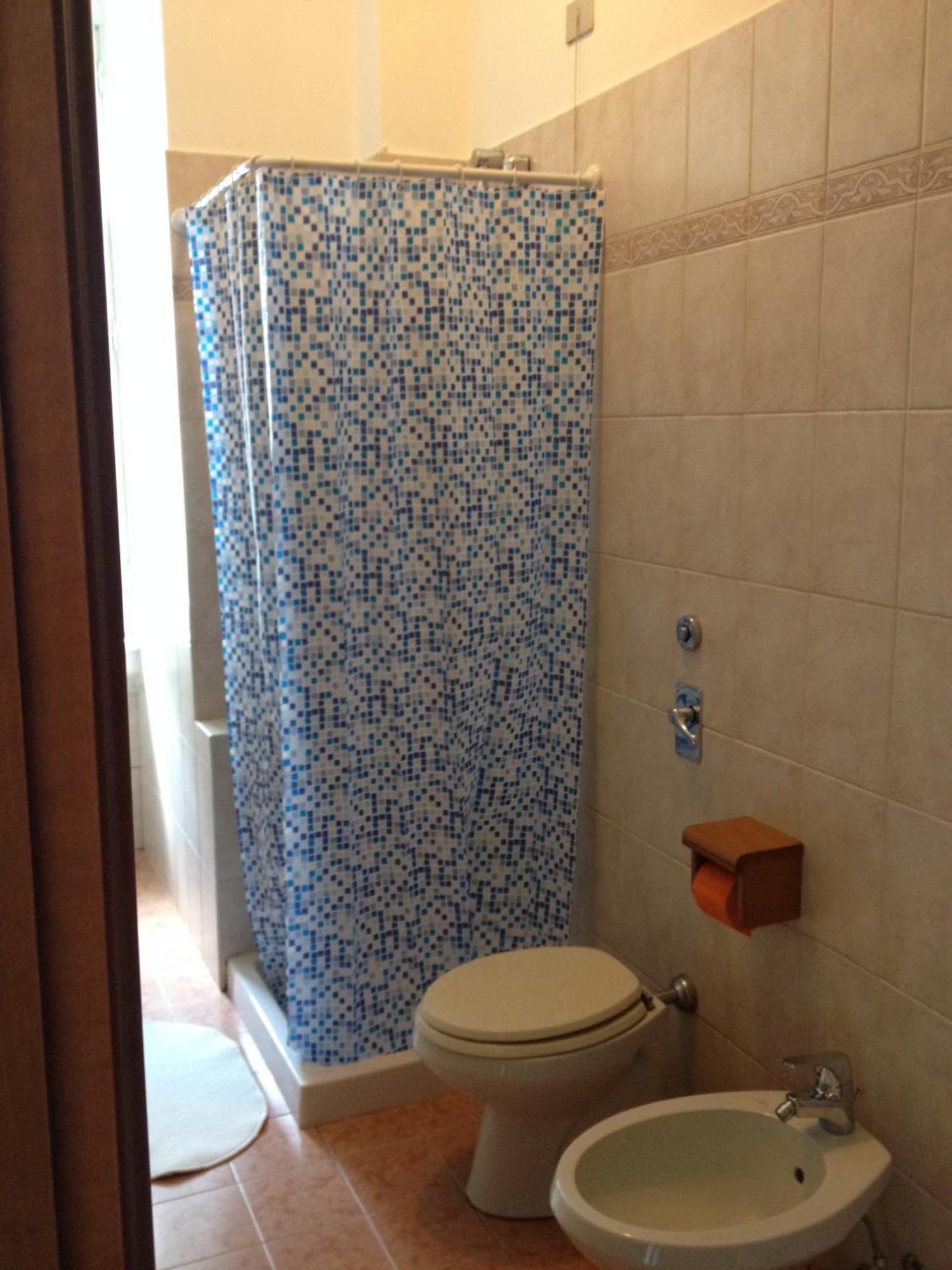 Milanofiere Flat Apartment Room photo