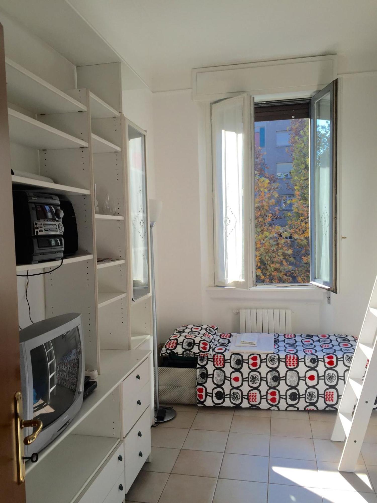Milanofiere Flat Apartment Room photo