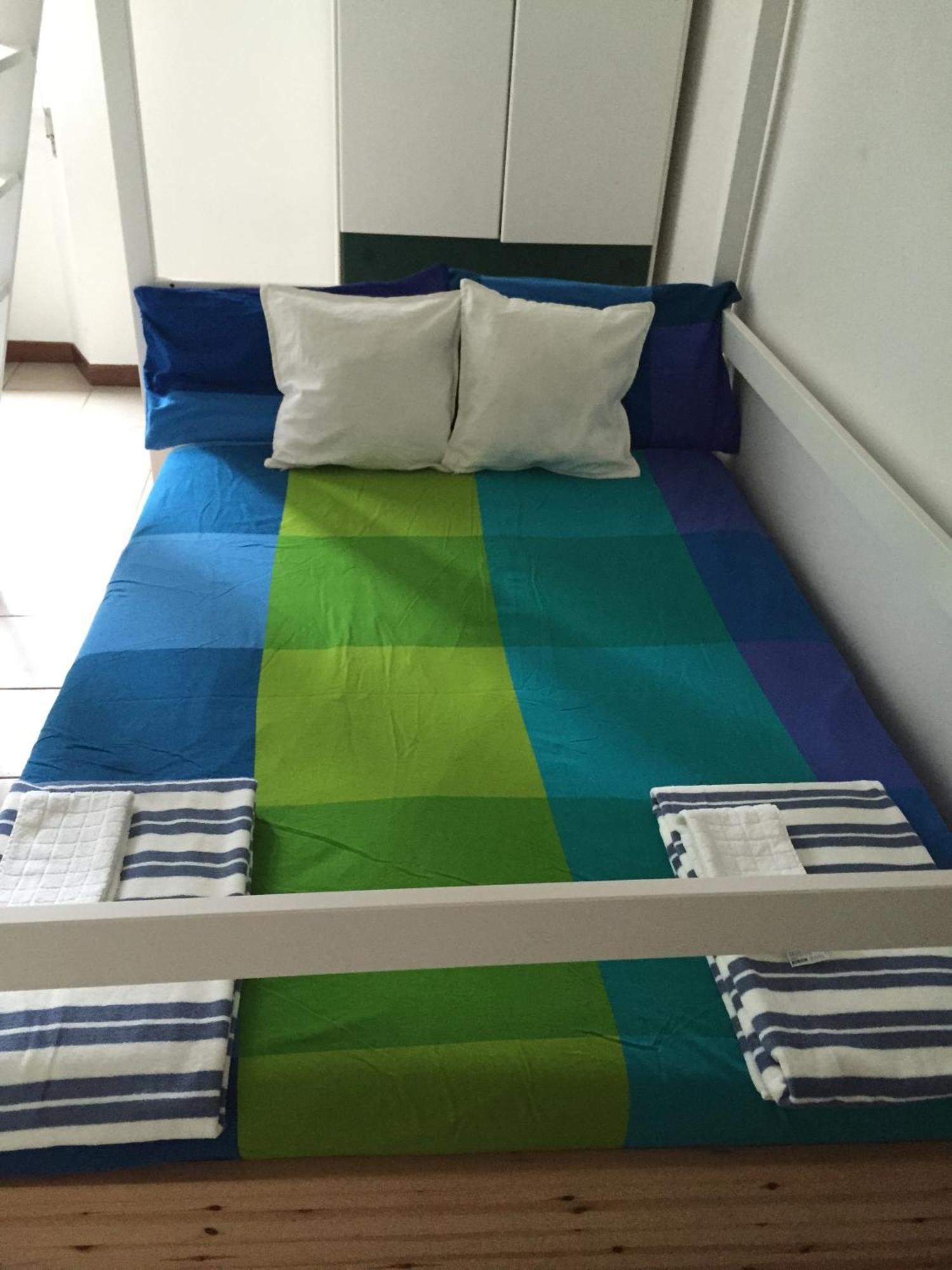 Milanofiere Flat Apartment Room photo