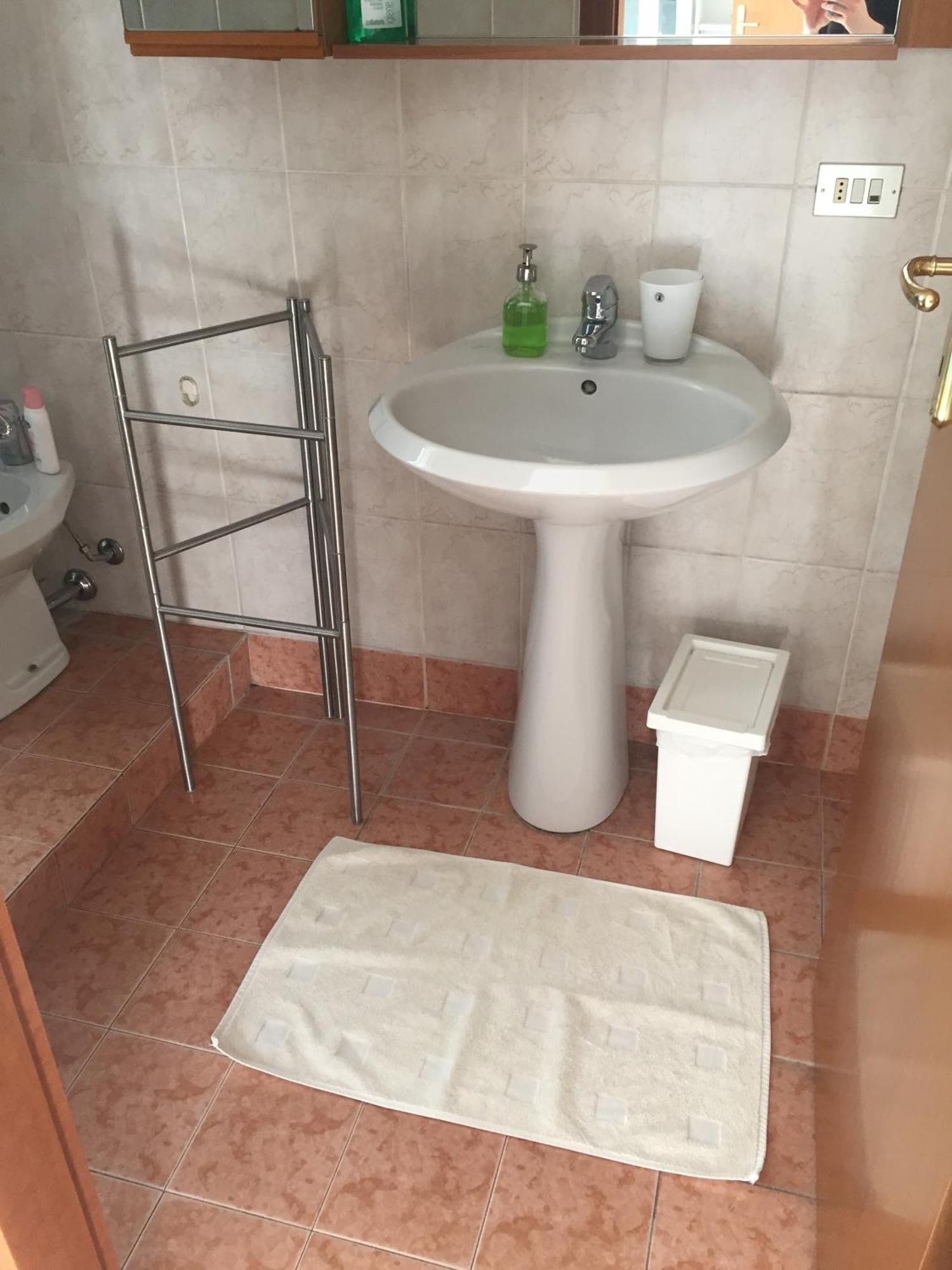 Milanofiere Flat Apartment Room photo