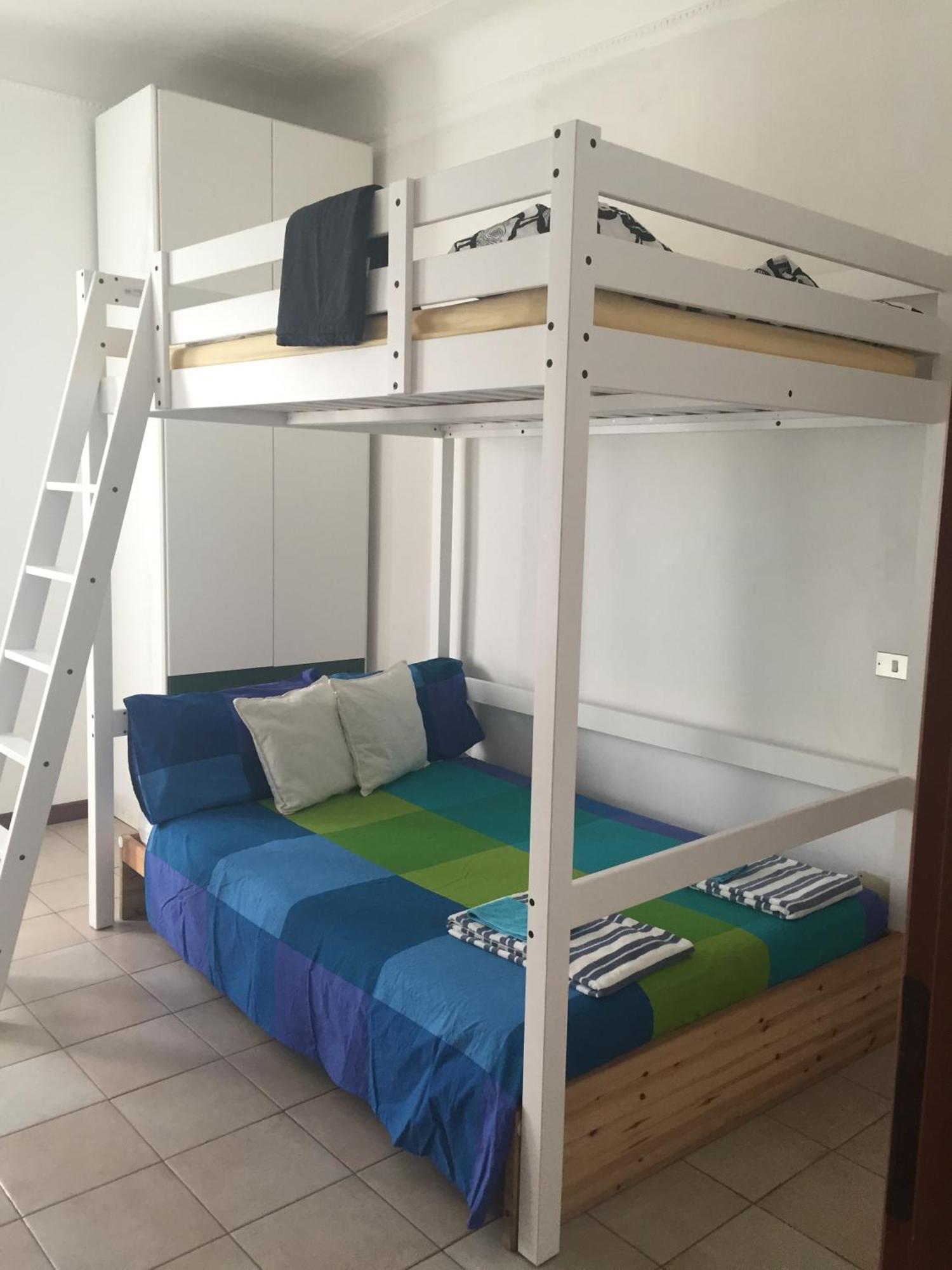 Milanofiere Flat Apartment Room photo
