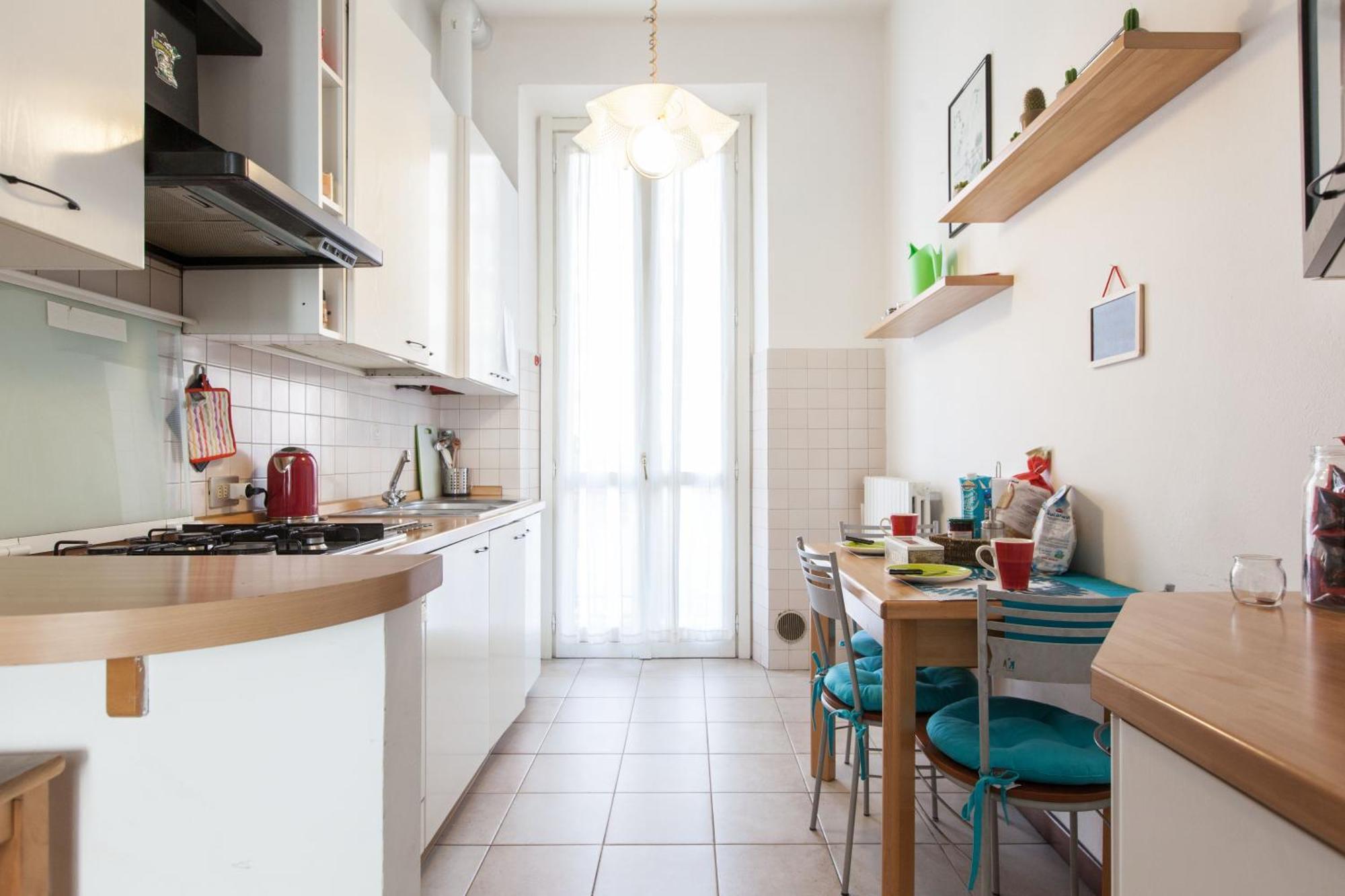 Milanofiere Flat Apartment Exterior photo