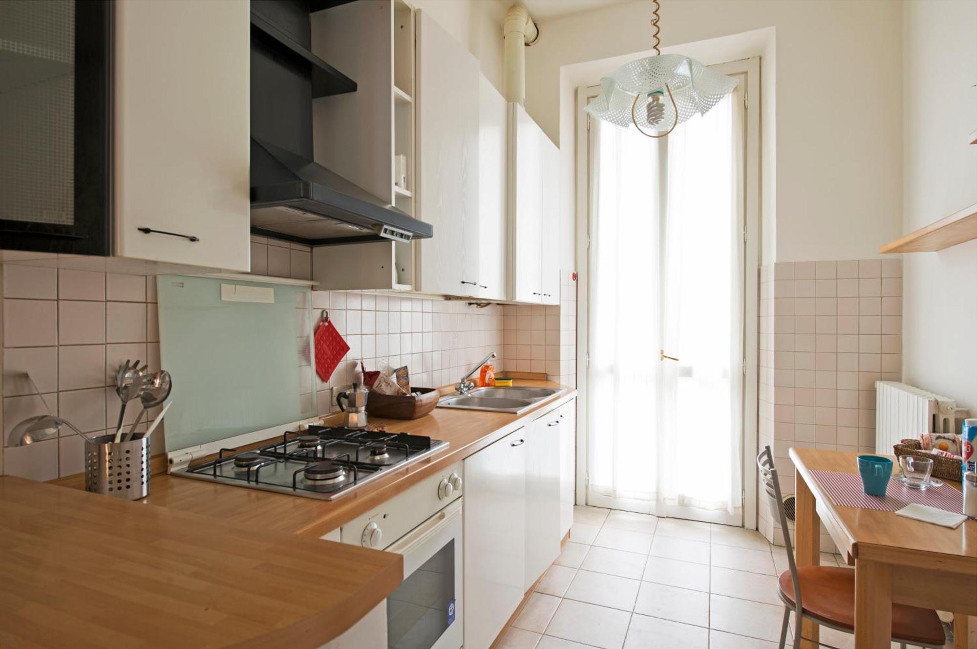 Milanofiere Flat Apartment Exterior photo